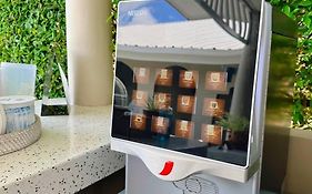 Bara Bara' Budget Satun 'Sha Plus'